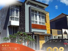 4 Habitación Casa en venta en Lowok Waru, East Jawa, Lowok Waru