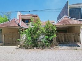 5 Kamar Rumah for rent in Tambaksari, Surabaya, Tambaksari