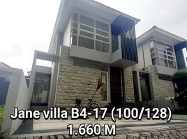 4 Bedroom House for sale in Buduran, Sidoarjo, Buduran