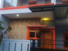 4 Kamar Vila for sale in 23 Paskal Shopping Center, Andir, Sumurbandung