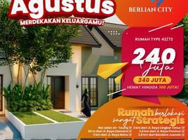 2 Bedroom House for sale in Buduran, Sidoarjo, Buduran