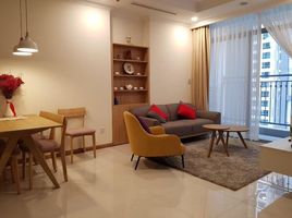 2 Phòng ngủ Chung cư for rent at Vinhomes Central Park, Phường 22