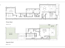 3 Habitación Apartamento en venta en San Borja, Lima, San Borja, Lima, Lima