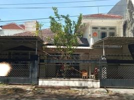 4 Schlafzimmer Haus zu verkaufen in Rungkut, East Jawa, Rungkut