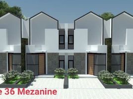 3 Bedroom House for sale in Husein Sastranegara International Airport, Andir, Sumurbandung