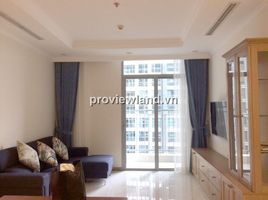 3 Phòng ngủ Căn hộ for rent in Phường 22, Bình Thạnh, Phường 22