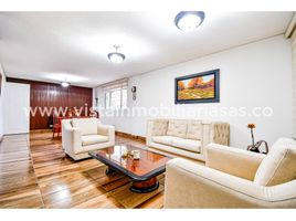 5 chambre Villa for sale in Caldas, Manizales, Caldas