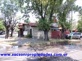 Estudio Casa en venta en Morón, Buenos Aires, Morón