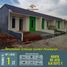 2 Bedroom House for sale in Lampung, Sukarame, Bandar Lampung, Lampung