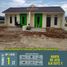 2 Bedroom House for sale in Lampung, Sukarame, Bandar Lampung, Lampung