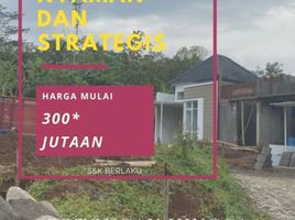 2 Kamar Rumah for sale in Sidomukti, Salatiga, Sidomukti