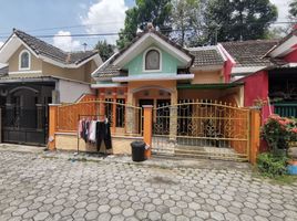 2 Kamar Vila for sale in Ngemplak, Sleman, Ngemplak