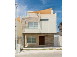 4 Schlafzimmer Villa zu verkaufen in El Marques, Queretaro, El Marques
