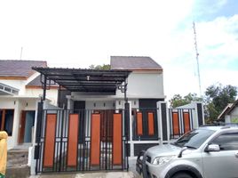 2 Bedroom House for sale in Manisrenggo, Klaten, Manisrenggo