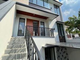 4 Bedroom Villa for sale in Medistra Hospital, Mampang Prapatan, Mampang Prapatan