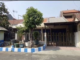 4 Schlafzimmer Villa zu verkaufen in Gunung Anyar, East Jawa, Gunung Anyar