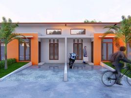 2 Bedroom House for sale in Manisrenggo, Klaten, Manisrenggo