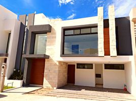 3 Habitación Casa en venta en San Luis Potosi, San Luis Potosí, San Luis Potosi, San Luis Potosí