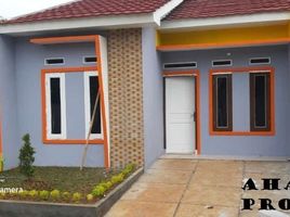 2 Kamar Rumah for sale in Bogor, West Jawa, Sawangan, Bogor