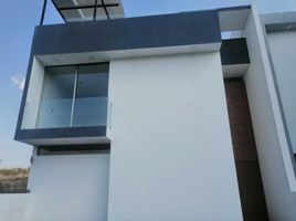 Villa 4 chambre à vendre à Morelia, Michoacan, Morelia