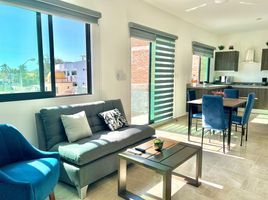 2 Habitación Apartamento en alquiler en Mazatlan, Sinaloa, Mazatlan, Sinaloa