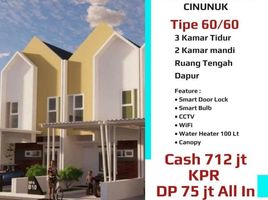 3 Bedroom House for sale in Sumurbandung, Bandung, Sumurbandung