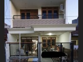 4 Habitación Villa en venta en Mulyorejo, East Jawa, Mulyorejo