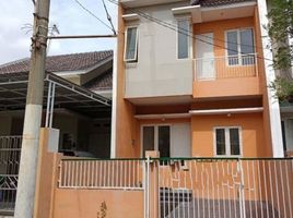 3 Habitación Casa en venta en Tambaksari, East Jawa, Tambaksari