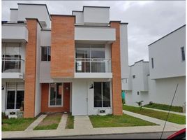 3 Habitación Villa en venta en Pereira, Risaralda, Pereira