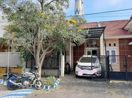 2 Bedroom House for sale in Waru, Sidoarjo, Waru