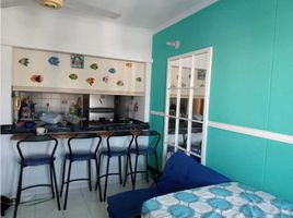 1 Schlafzimmer Appartement zu verkaufen in Santa Marta, Magdalena, Santa Marta