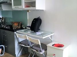 1 Bedroom Apartment for rent in Pacific Place, Tanah Abang, Tanah Abang