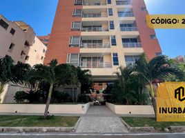 3 Bedroom Apartment for sale in Barranquilla, Atlantico, Barranquilla