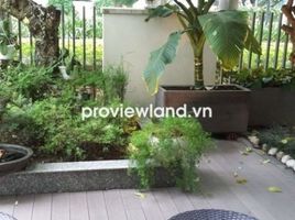 5 Phòng ngủ Biệt thự for rent in Quận 2, TP.Hồ Chí Minh, An Phú, Quận 2