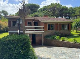 Maison 4 chambre à vendre à Pinamar, Buenos Aires, Pinamar