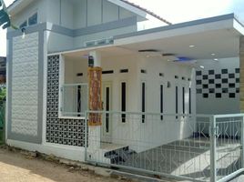 2 Kamar Vila for sale in Bojonggede, Bogor, Bojonggede