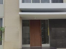 4 Habitación Casa en venta en Benowo, East Jawa, Benowo