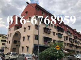 3 Schlafzimmer Appartement zu verkaufen in Ulu Langat, Selangor, Ampang