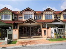 5 chambre Maison for sale in Bukit Raja, Petaling, Bukit Raja