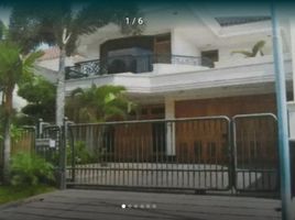 6 Bedroom House for sale in Pacific Place, Tanah Abang, Kebayoran Lama