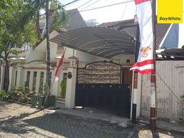 3 Kamar Rumah for rent in Dukuhpakis, Surabaya, Dukuhpakis