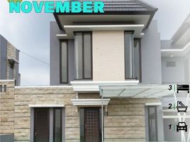 3 Habitación Casa en venta en Ngamprah, West Jawa, Ngamprah, Bandung