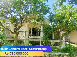 3 Bedroom House for sale in Sukun, Malang Regency, Sukun