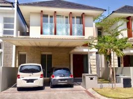 4 Habitación Villa en venta en Tambaksari, East Jawa, Tambaksari, Surabaya