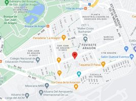 3 Schlafzimmer Haus zu verkaufen in Gustavo A Madero, Mexico City, Gustavo A Madero