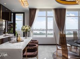 5 Phòng ngủ Căn hộ for sale in Quận 2, TP.Hồ Chí Minh, An Phú, Quận 2