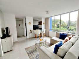 2 Habitación Apartamento en alquiler en Parque de los Pies Descalzos, Medellín, Medellín