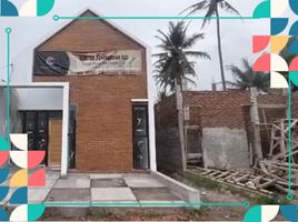 2 Kamar Vila for sale in Husein Sastranegara International Airport, Andir, Sumurbandung