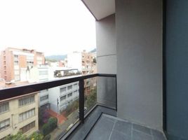 82 m² Office for sale in Colombia, Bogotá, Cundinamarca, Colombia