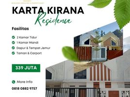 2 Bedroom House for sale in Prambanan, Klaten, Prambanan